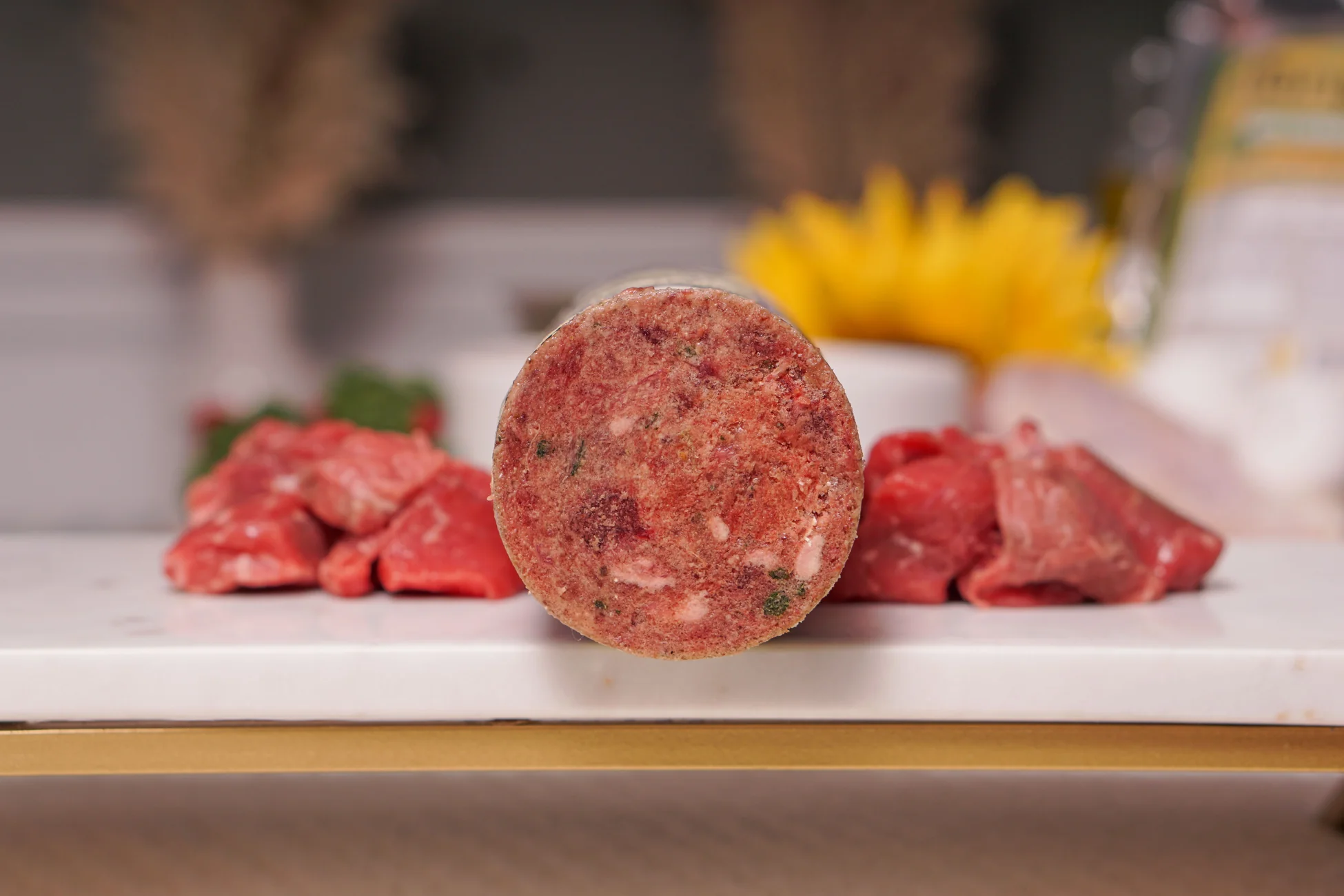 Unleash Your Pet's Natural Vitality